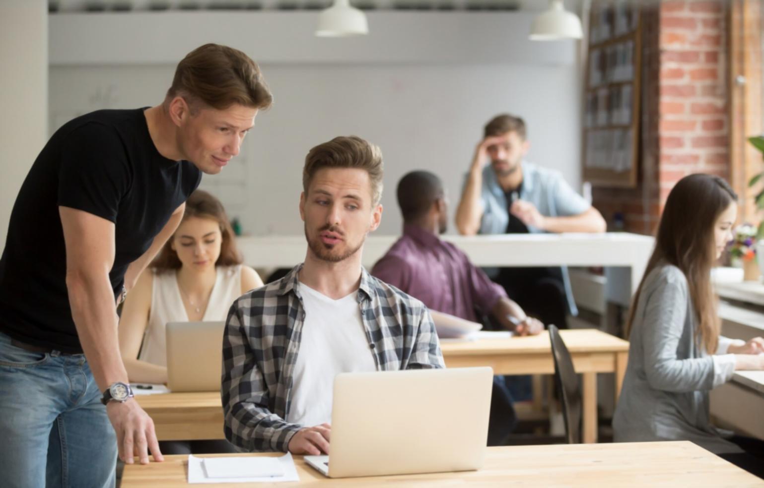 Sesión práctica de educación financiera