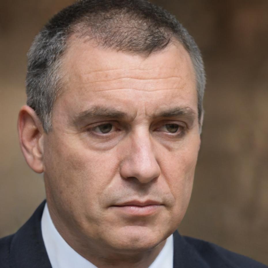 Testimonio de Aurelio